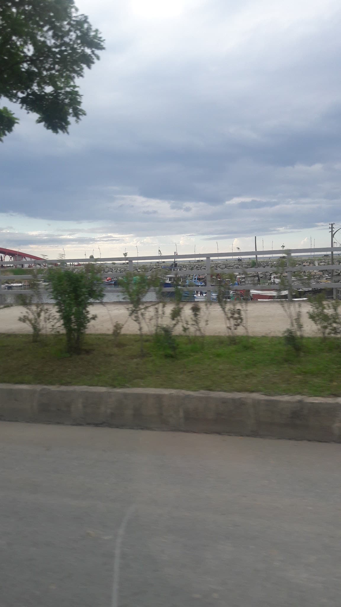 Arsin Futbol Sahası 4