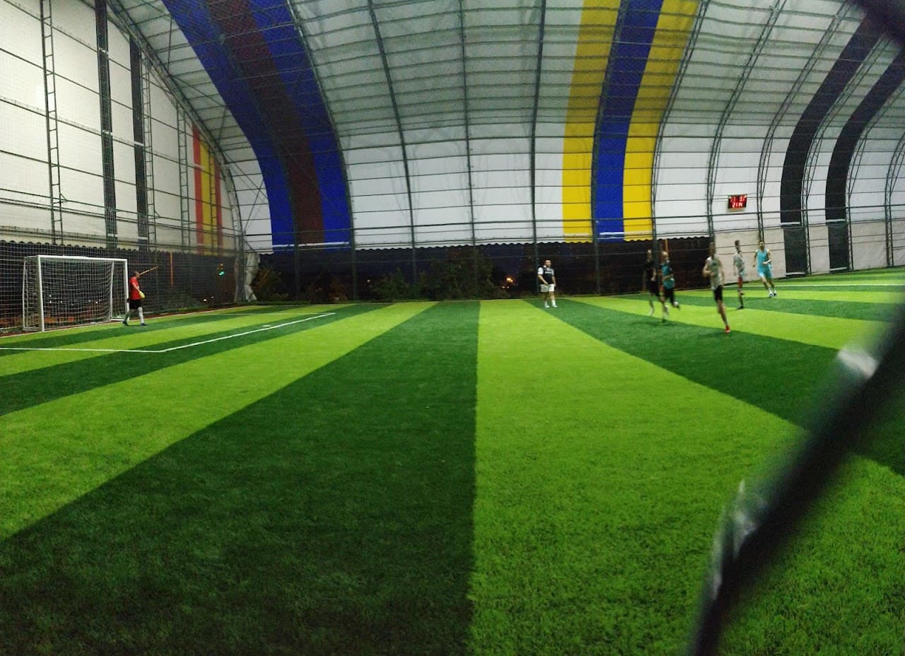 Arena Spor Tesisleri