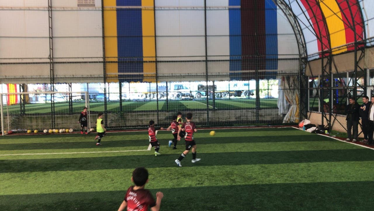 Arena Spor Tesisleri 2