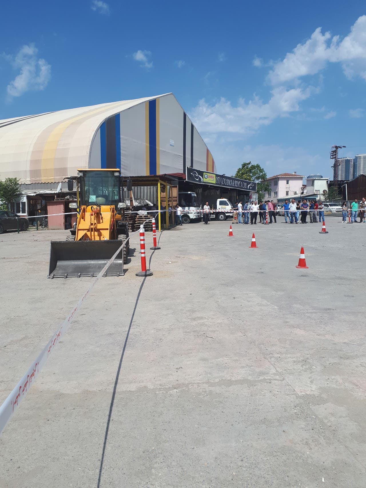 Arena Spor Tesisleri 3
