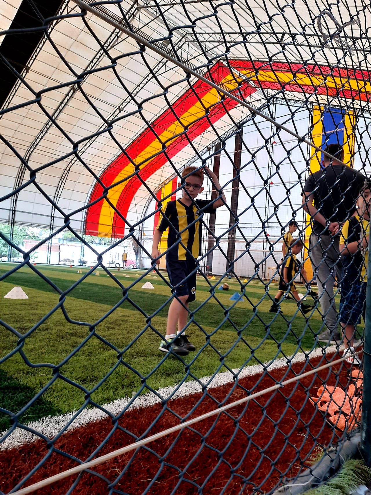 Arena Spor Tesisleri 4