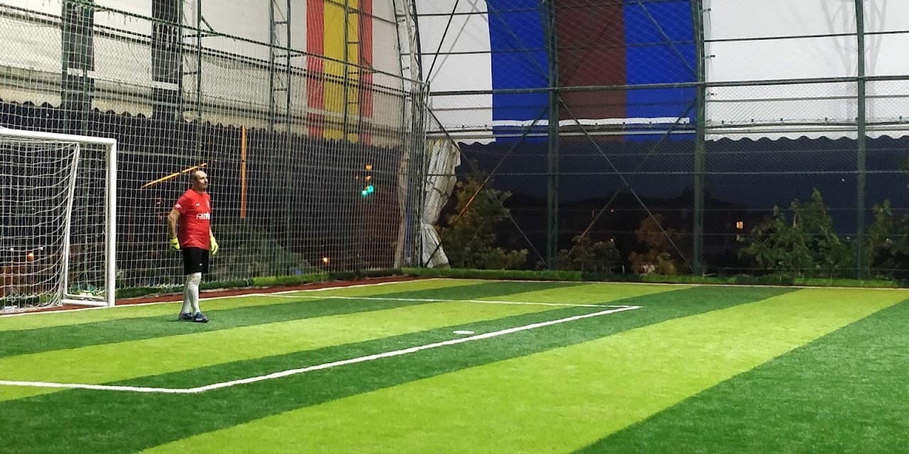 Arena Spor Tesisleri 5