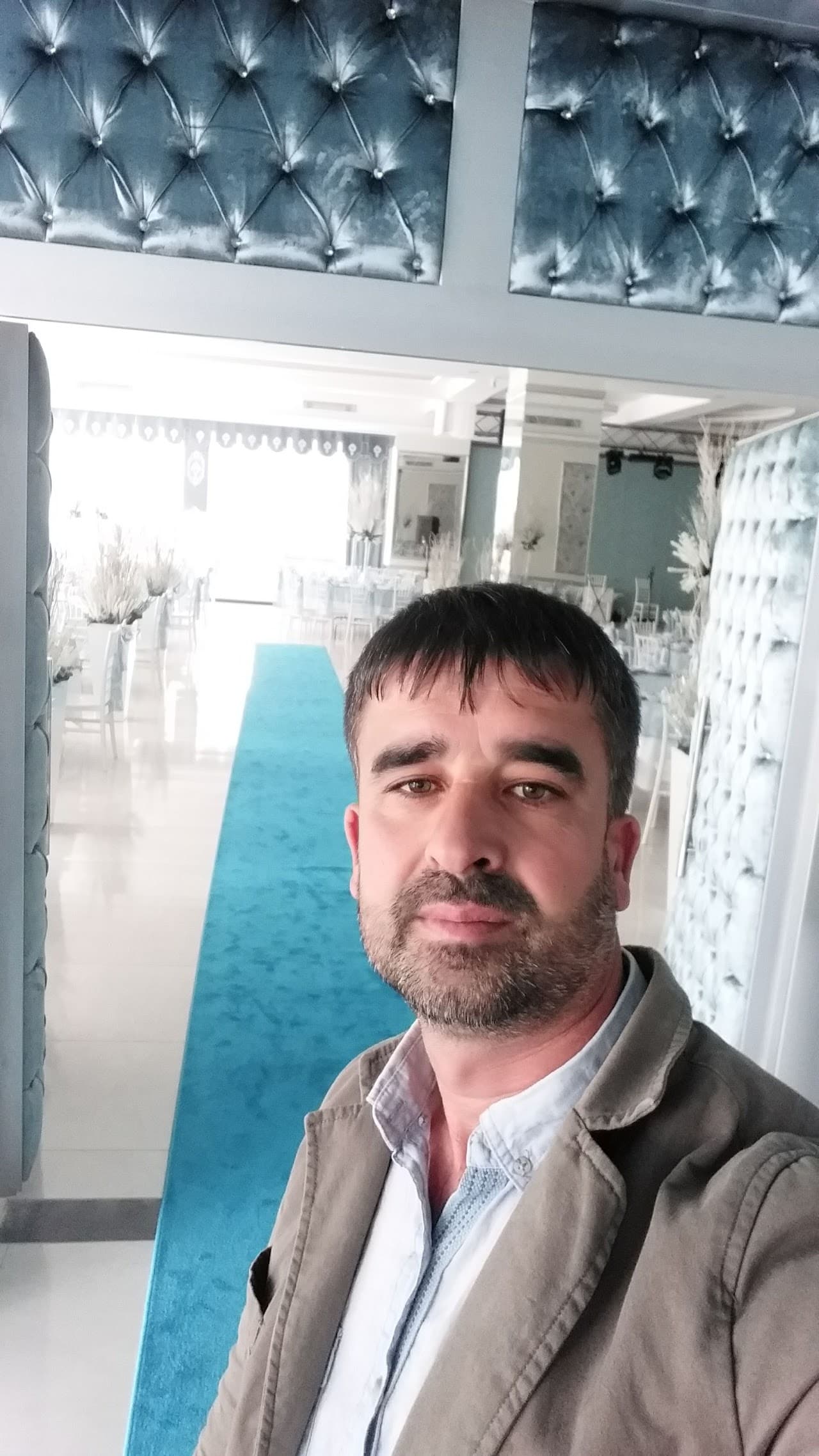 Deplasman Halısaha Kayseri 3