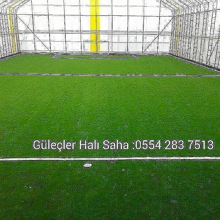 Futbol Sahası 3