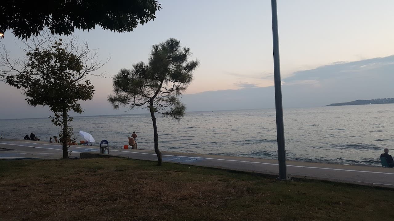 Gürpınar Spor Kulübü Sosyal Tesisleri 2