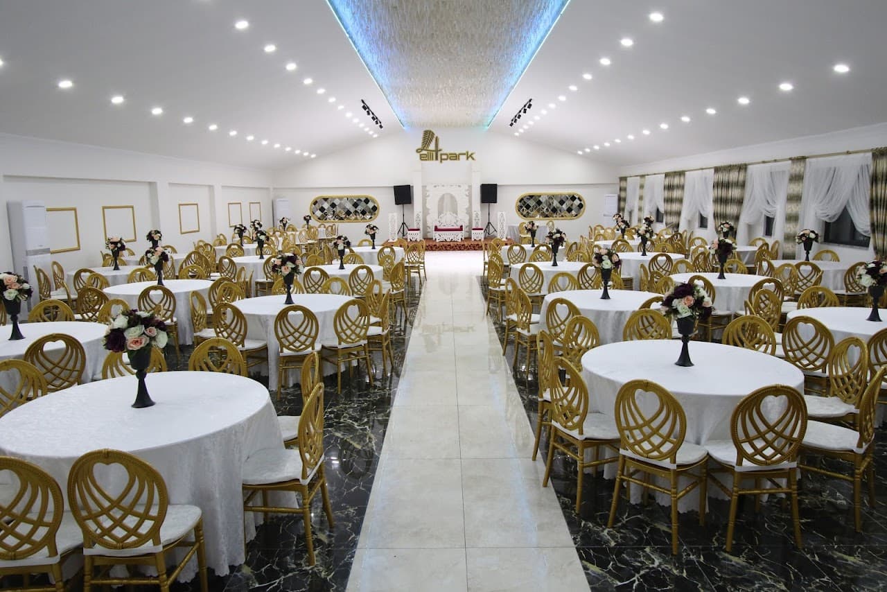 Elli4 Park Tesisleri