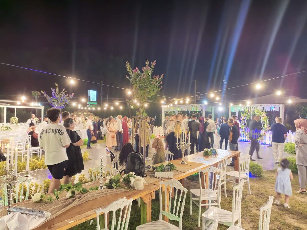 Elli4 Park Tesisleri 5
