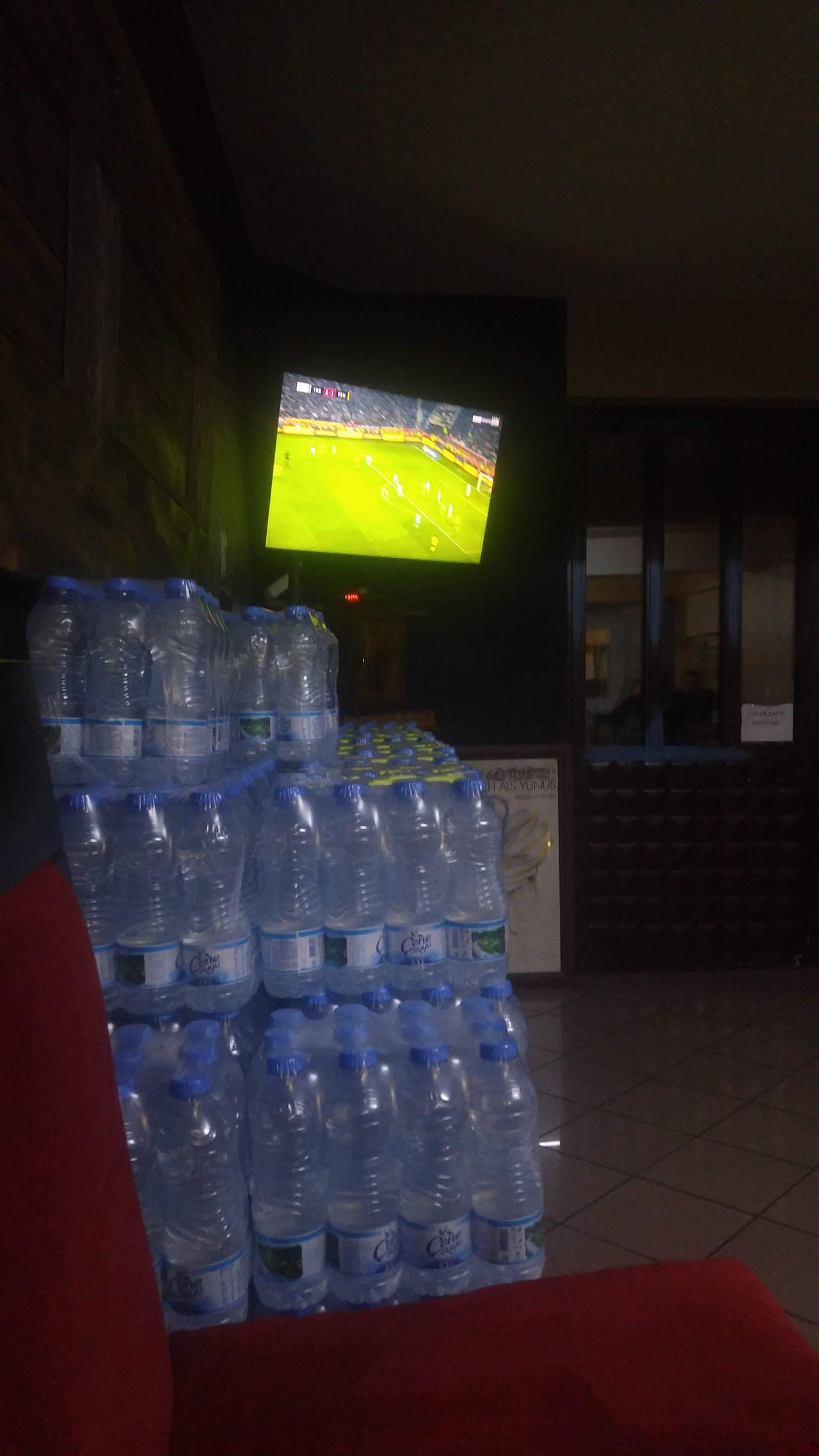 Fola Spor Merkezi Halı Saha 3