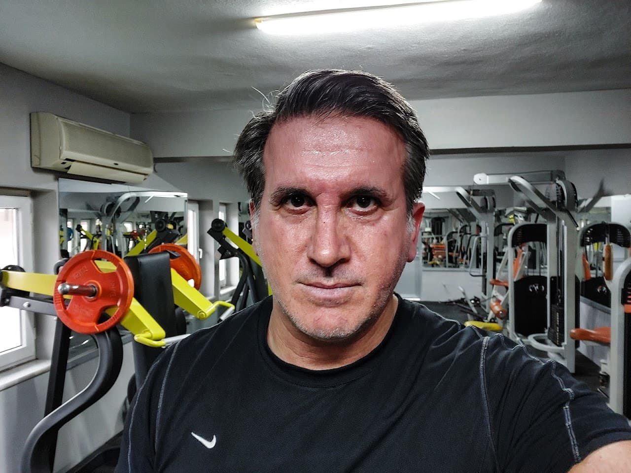 Fola Spor Merkezi Halı Saha 5
