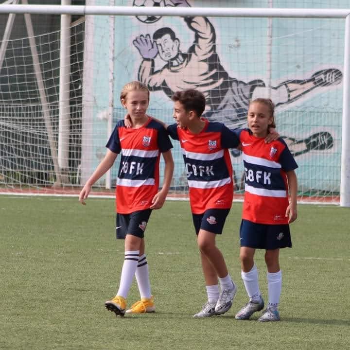 Çim Saha 4