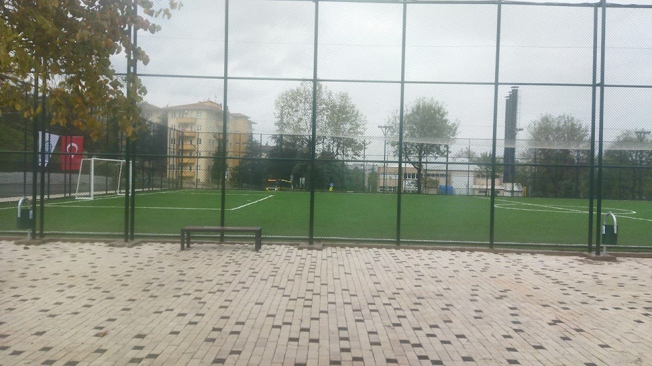 Siteler Halı saha
