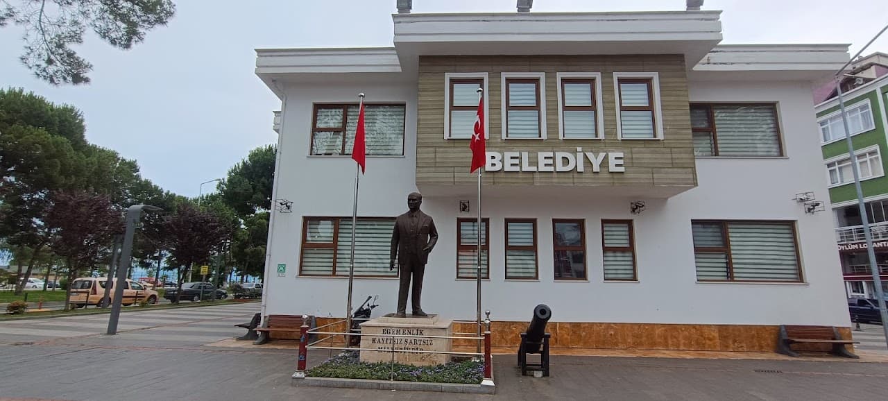 PERŞEMBE BELEDİYESİ