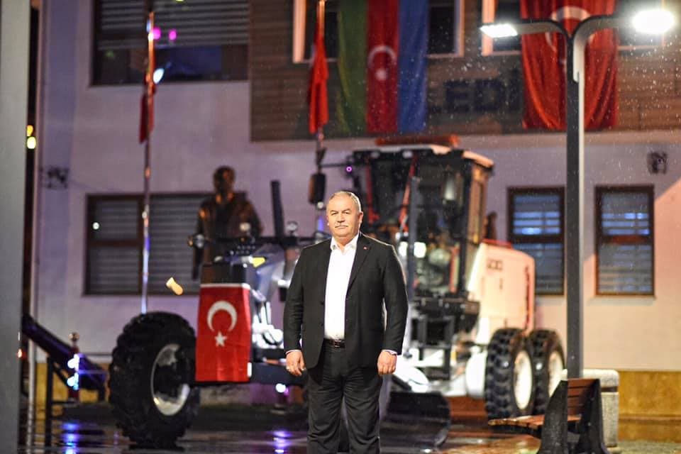 PERŞEMBE BELEDİYESİ 4