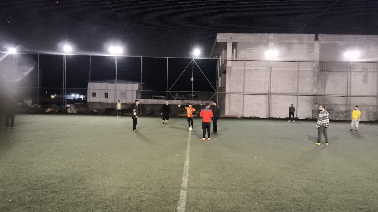 Star halısaha 2