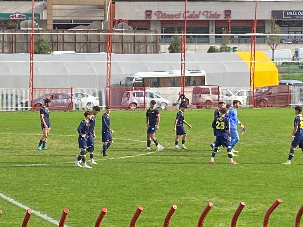 Albayrak Çim Saha