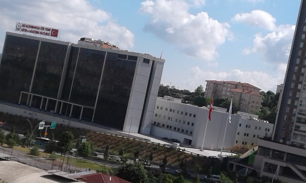 Albayrak Çim Saha 4