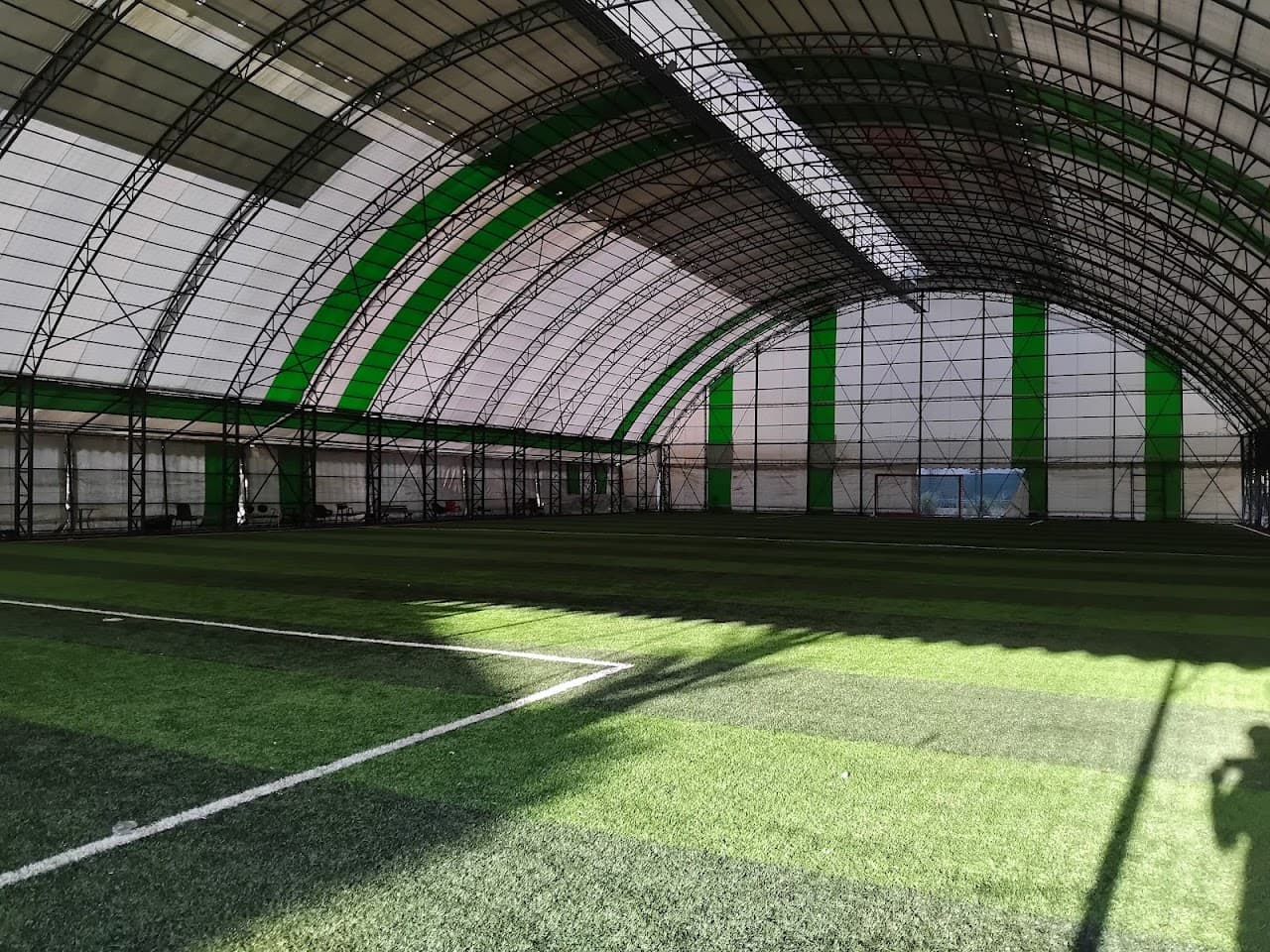 AKADEMİPARK HALISAHA ve SPOR TESİSLERİ 3