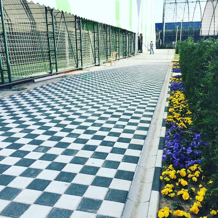 AKADEMİPARK HALISAHA ve SPOR TESİSLERİ 4