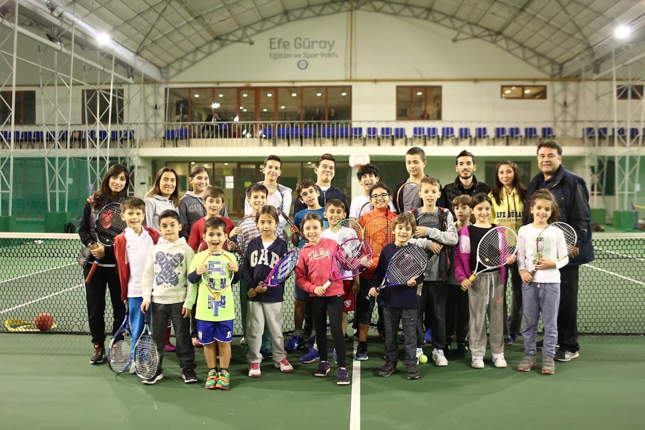 Efe Güray Tenis Akademisi