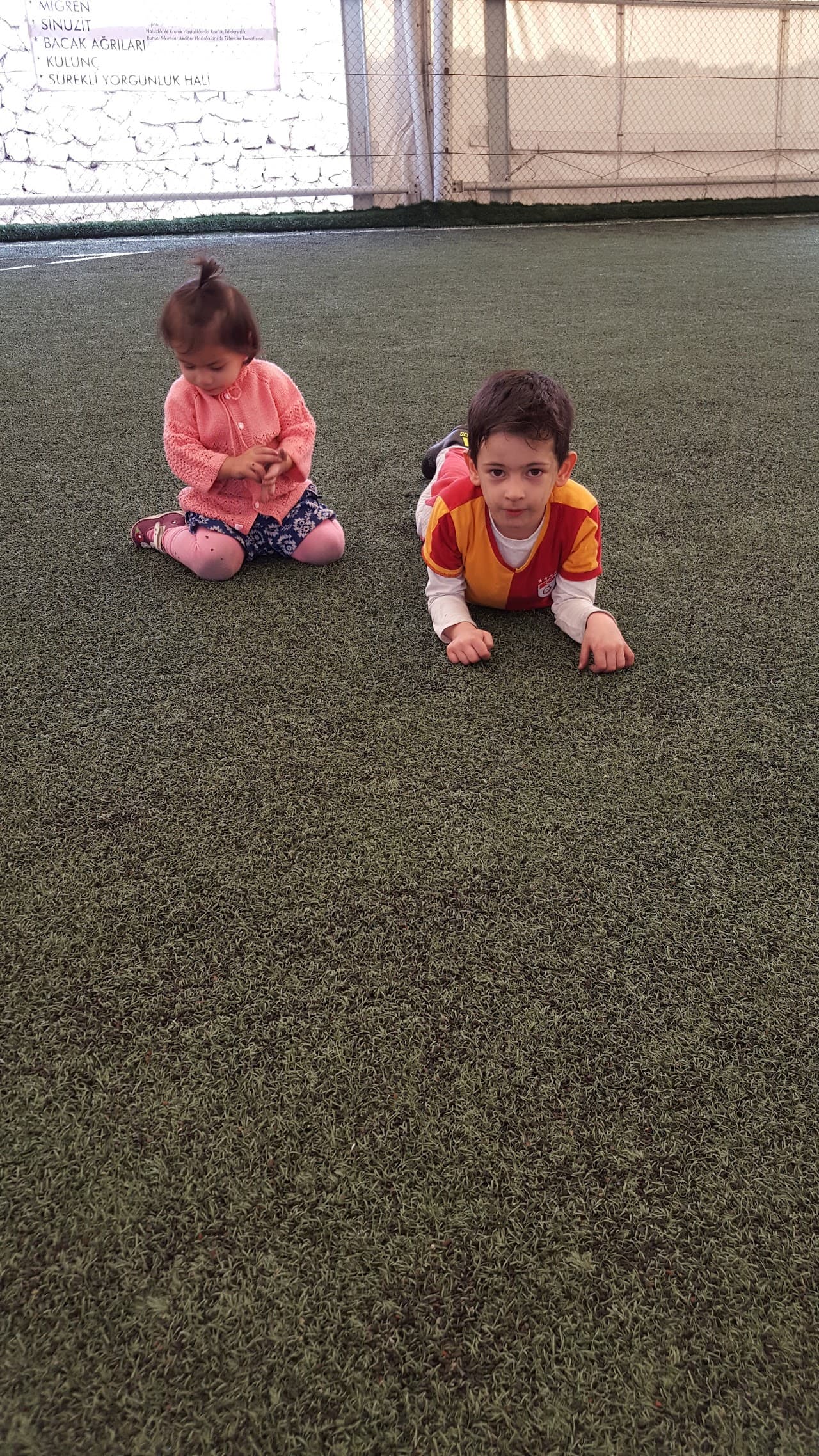 Efe Güray Tenis Akademisi 4