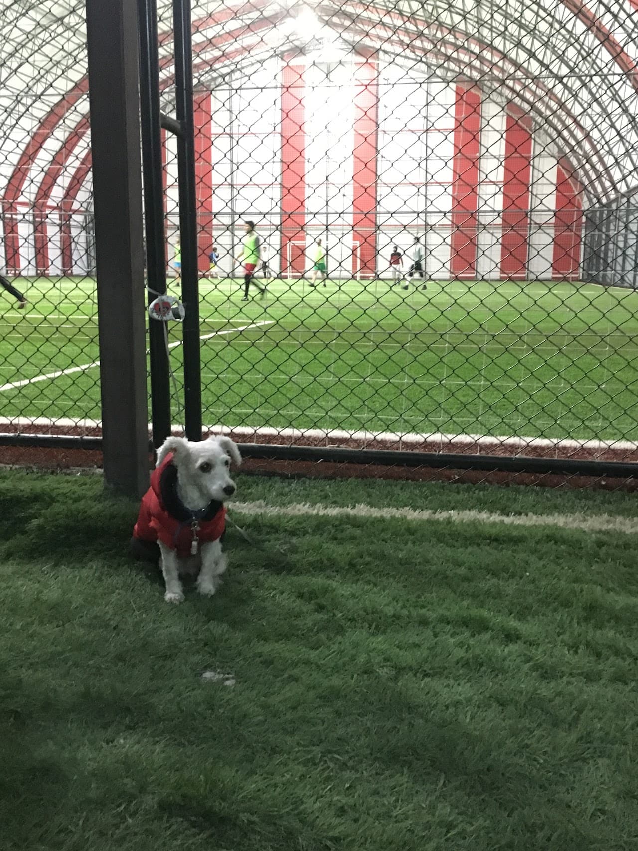 FAİRPLAY Halı Saha 4