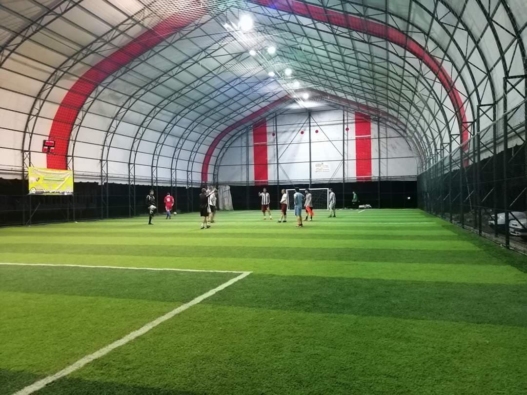 Best Arena Halısaha 2