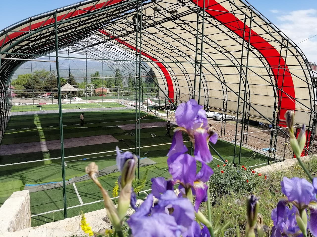 Best Arena Halısaha 3