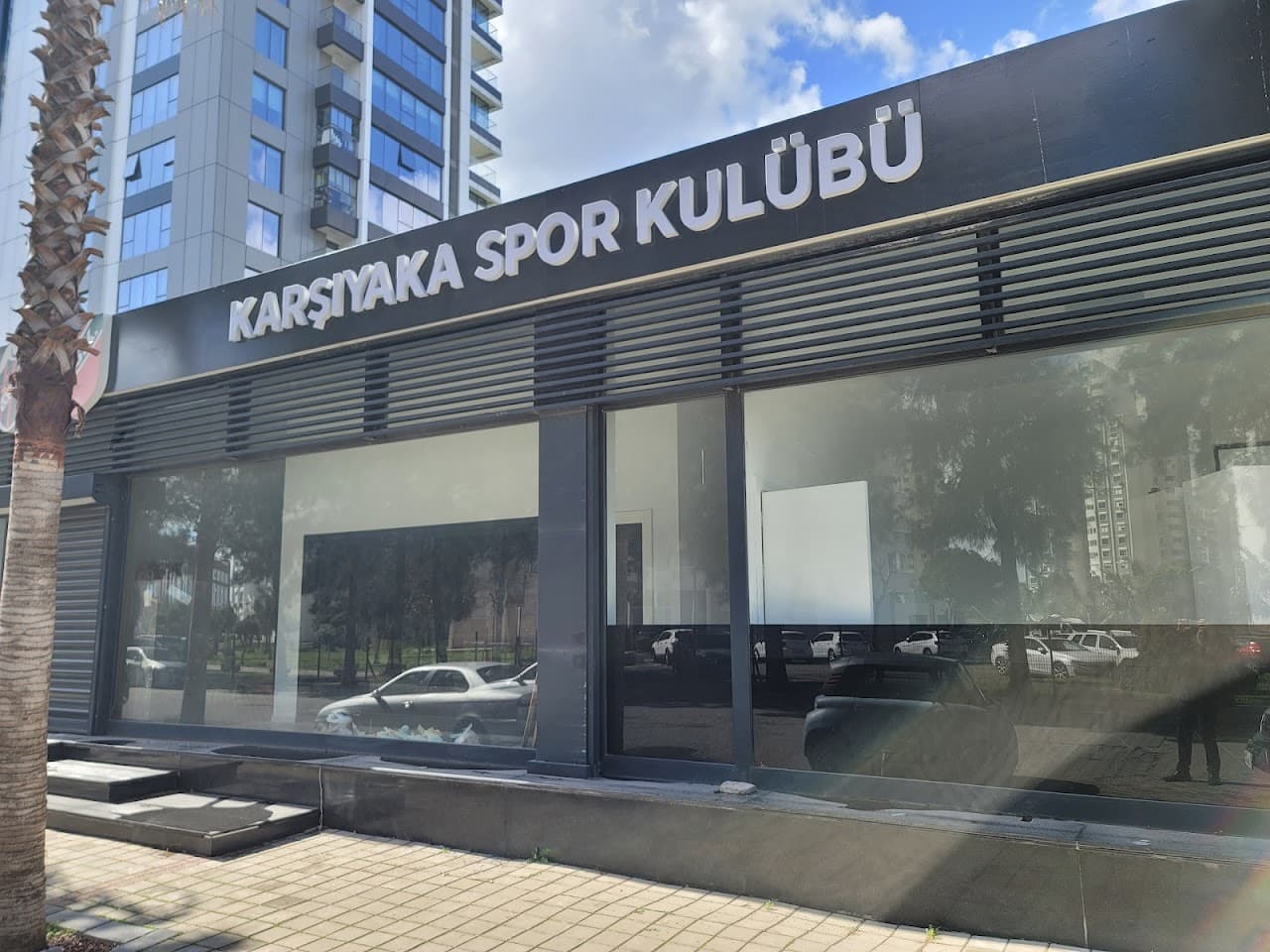 Karşıyaka Belediyesi Gençlik Ve Spor Kulübü 4