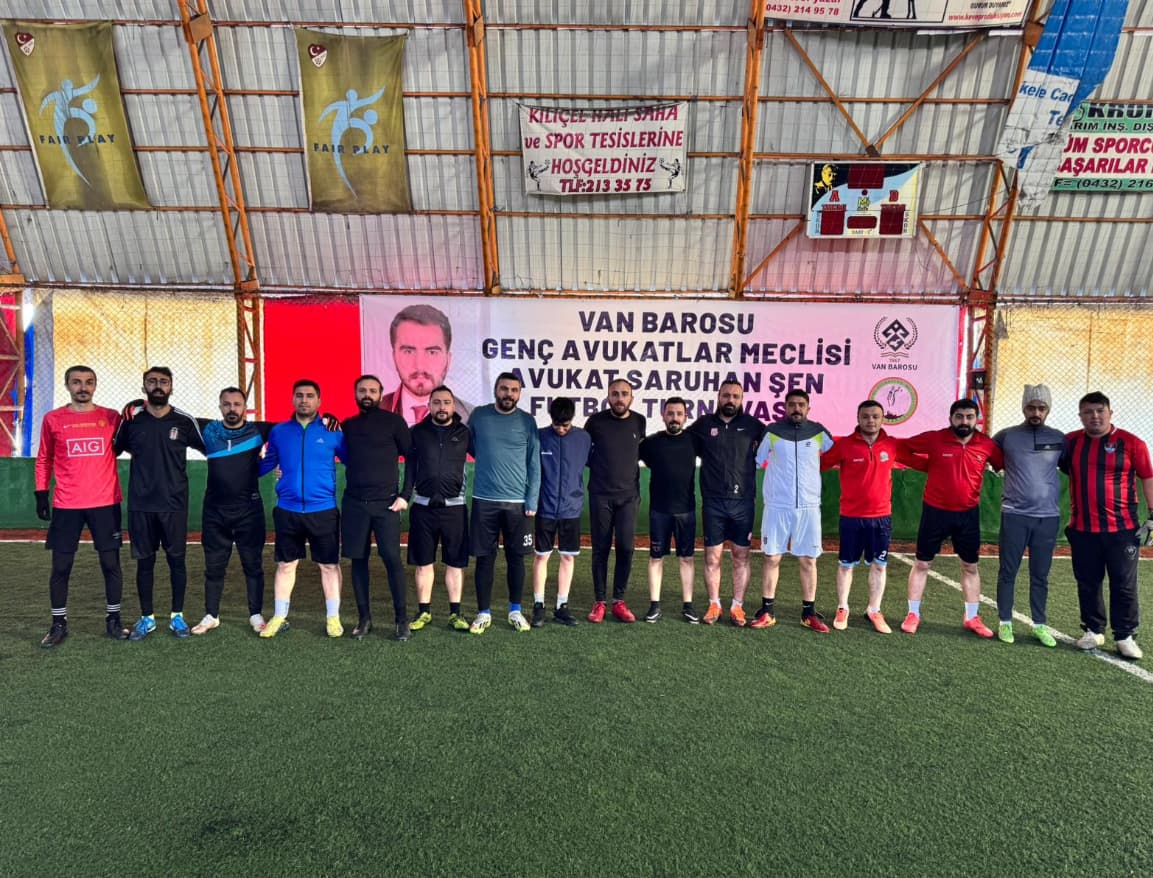 Kılıçel Halı Saha 3