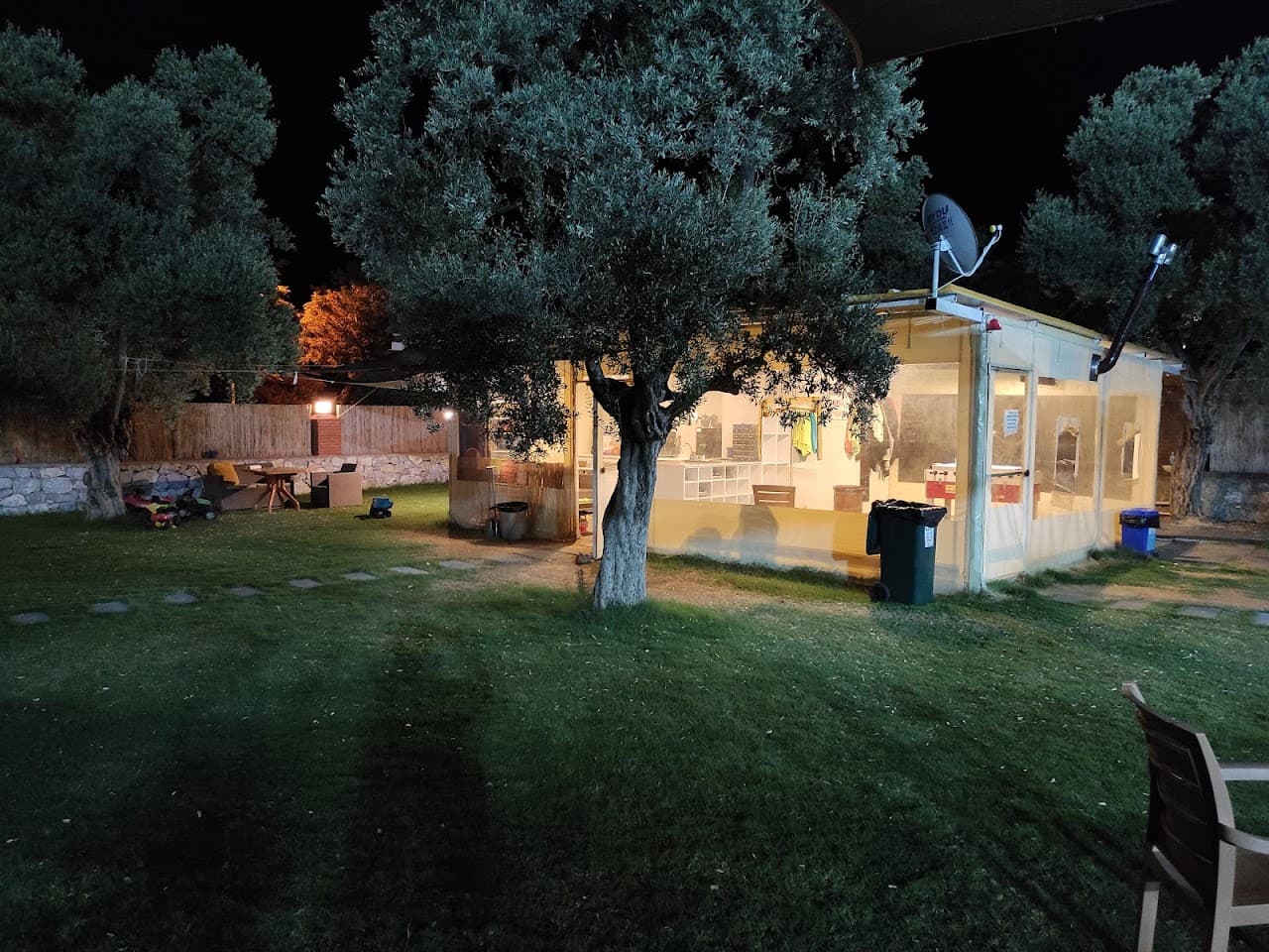 Menteş Arena Spor Tesisi 2