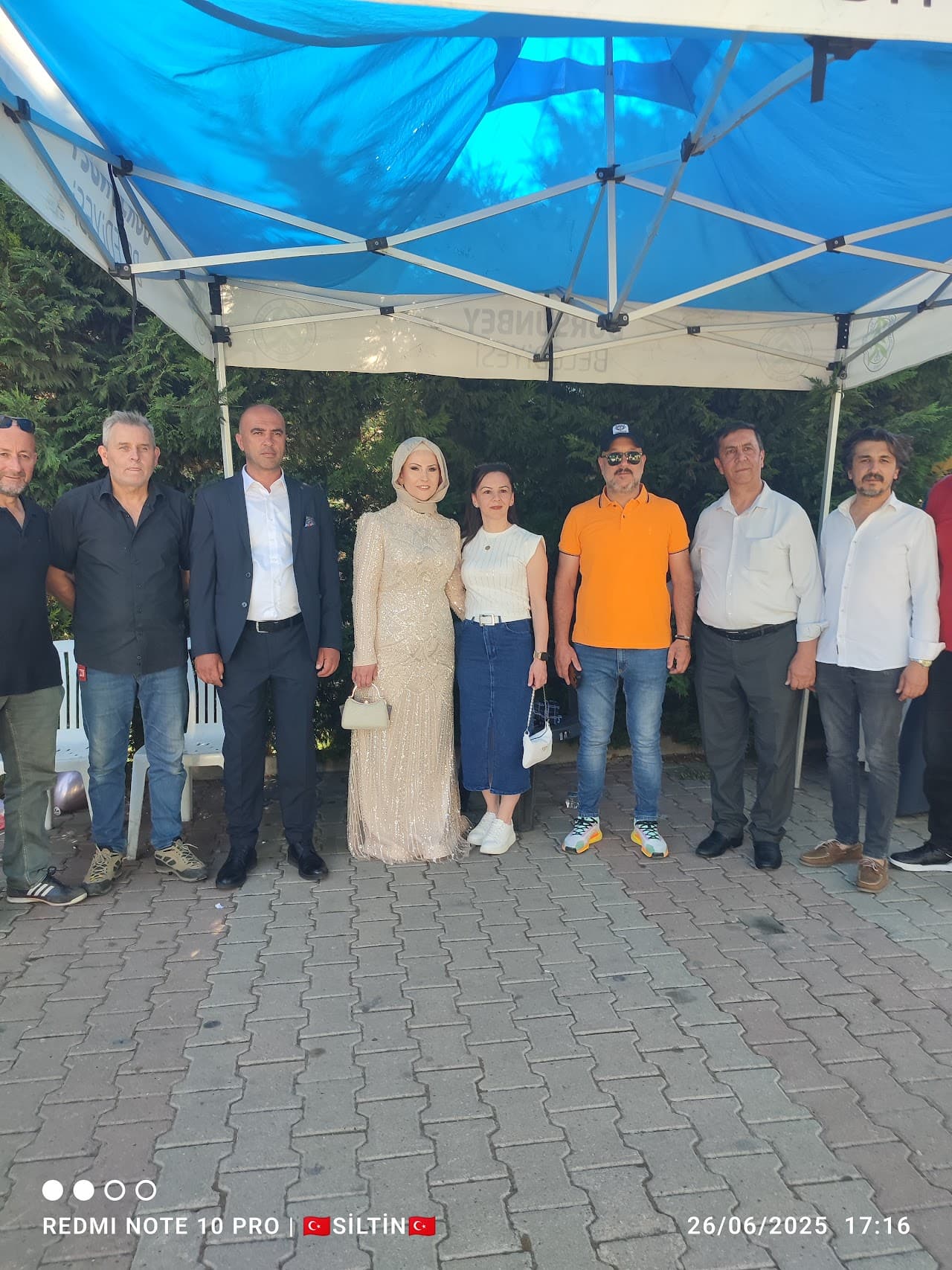 Taç Çok Amaçli Salon 2