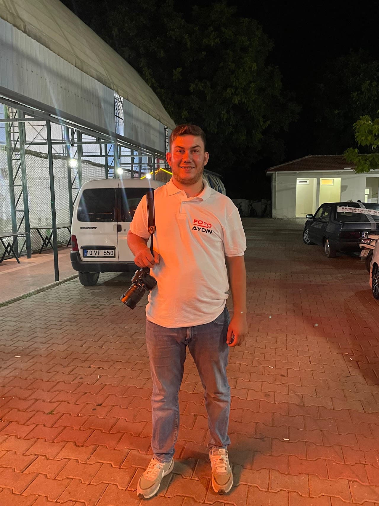 Taç Çok Amaçli Salon 5