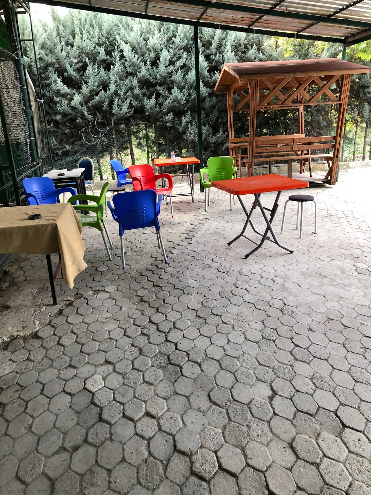 Validesuyu Halısaha Tesisleri 5