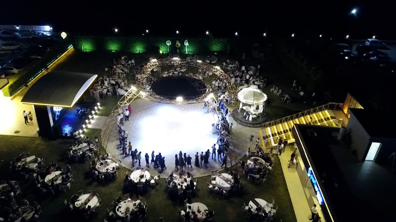 Dikili Park Arena 5