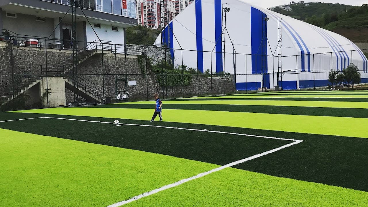 Spor Park Söğütlü Halı Saha
