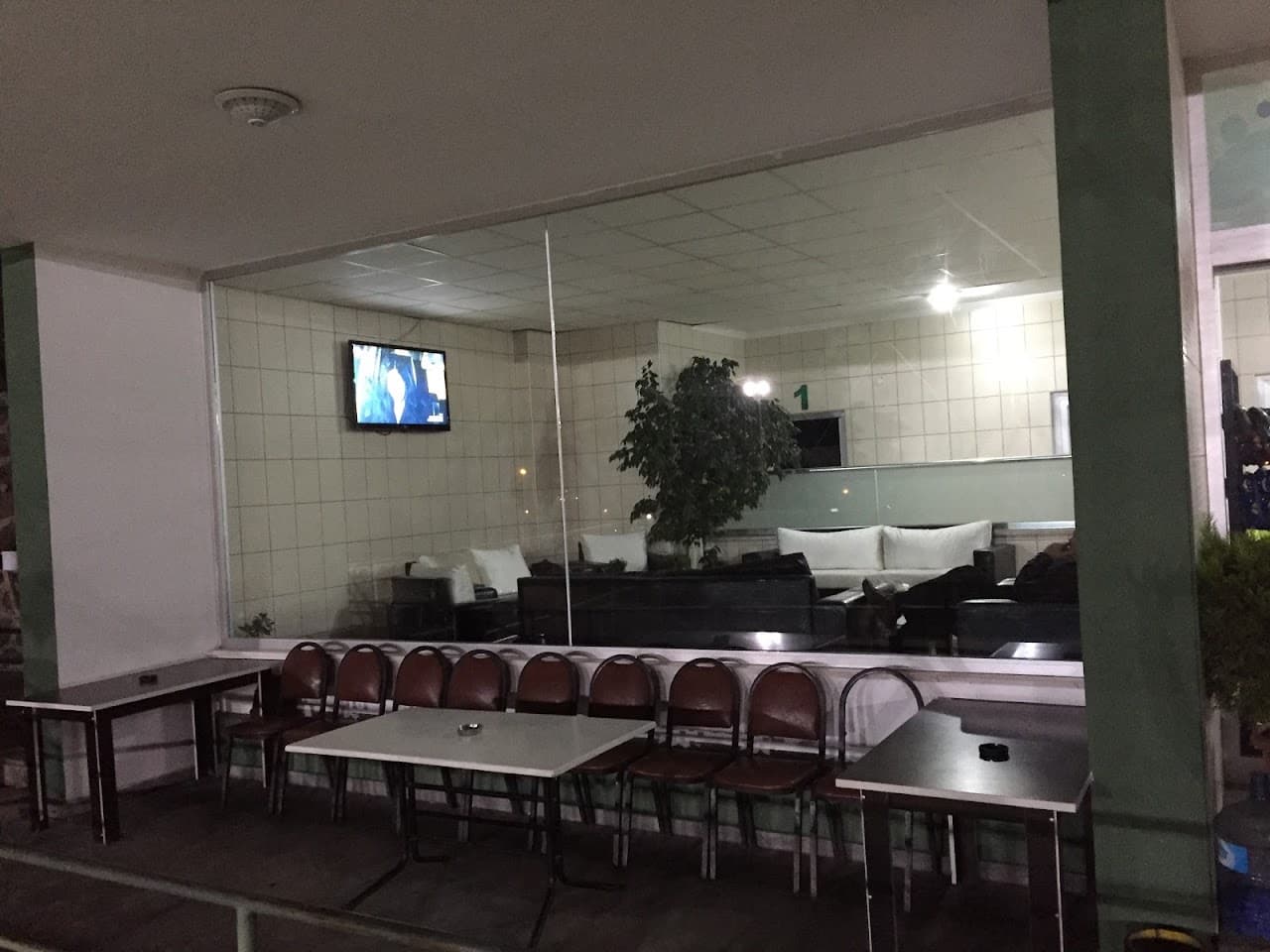 Spor Park Söğütlü Halı Saha 4