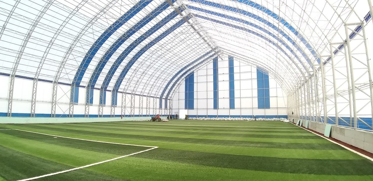 Spor Park Söğütlü Halı Saha 5