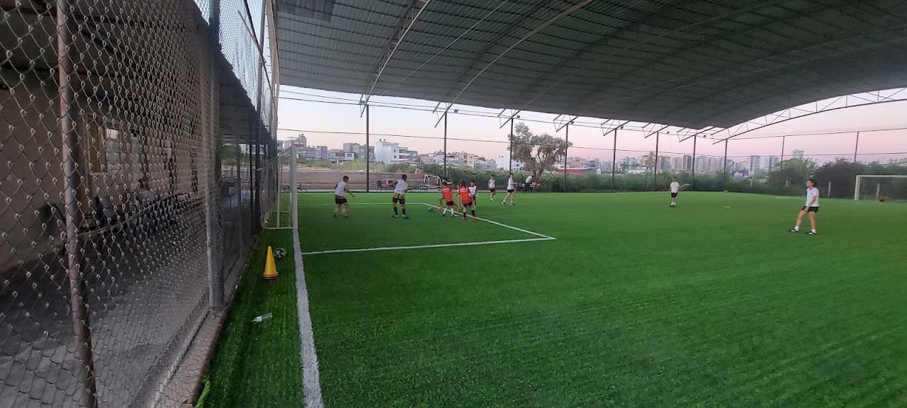 Real arena halısaha 3
