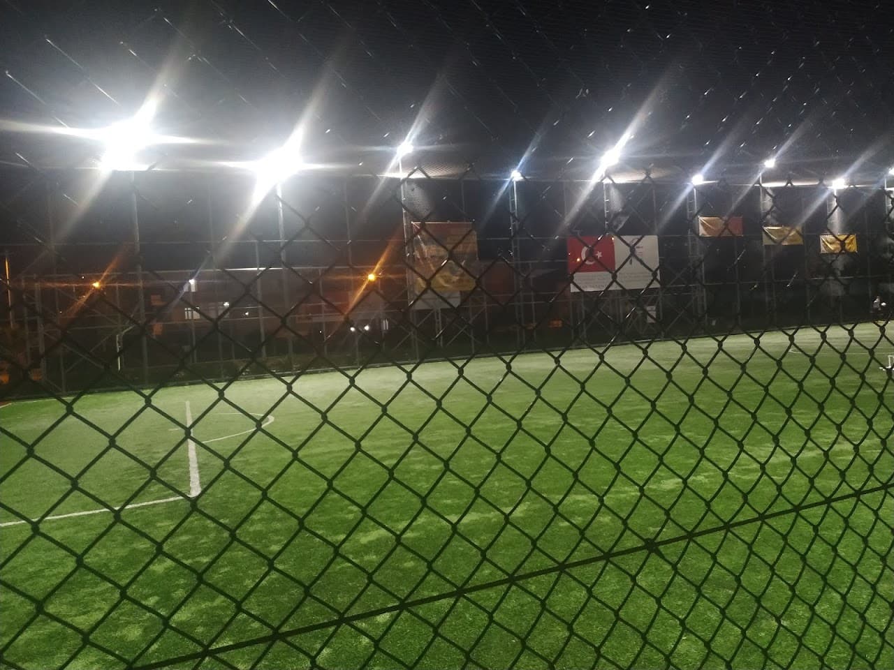 Futbol Sahası (7) 3