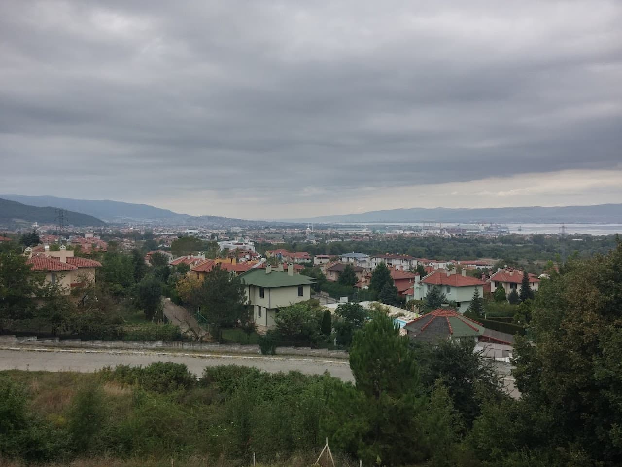 Spor Sahası 2
