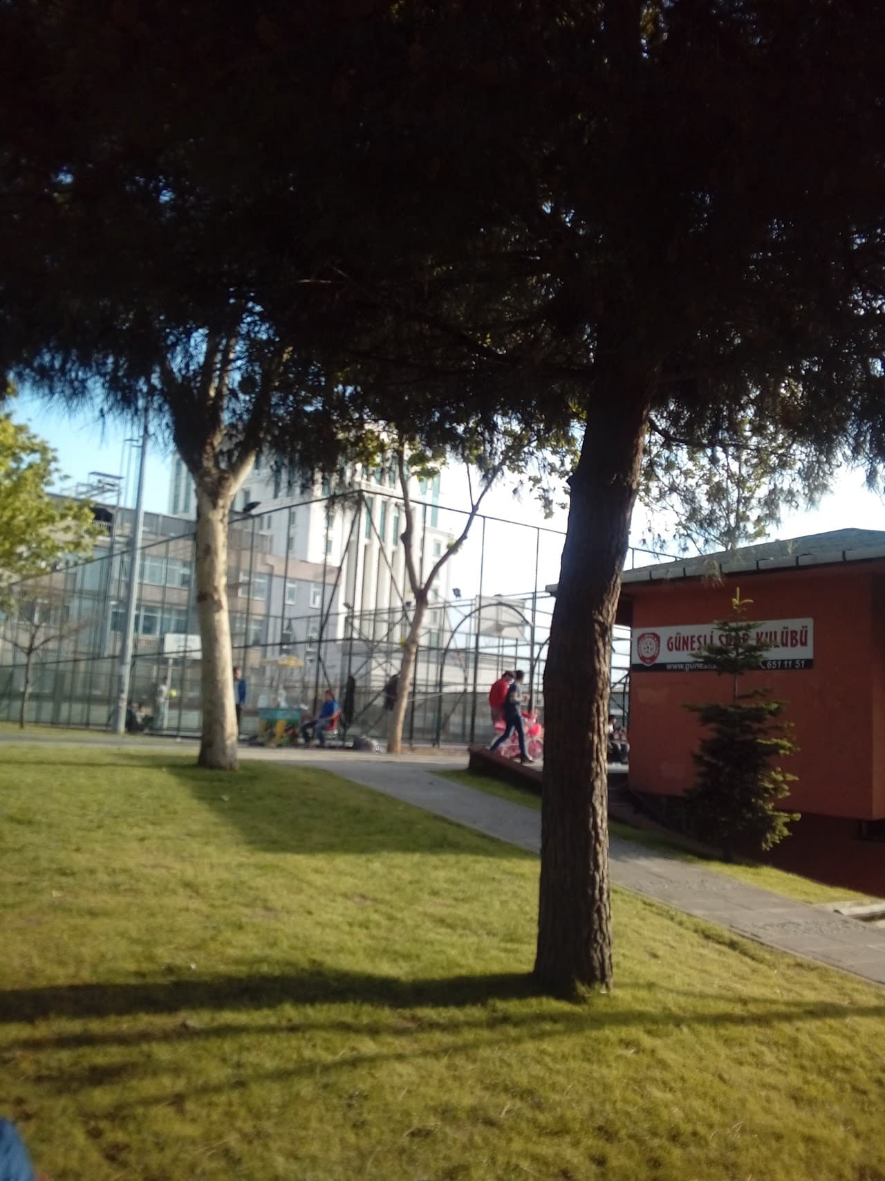 Halı Saha (7) 4