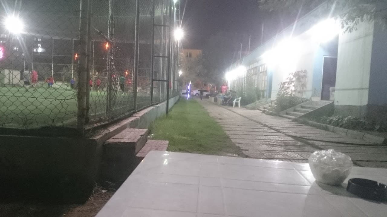 Halı Saha (2) 3