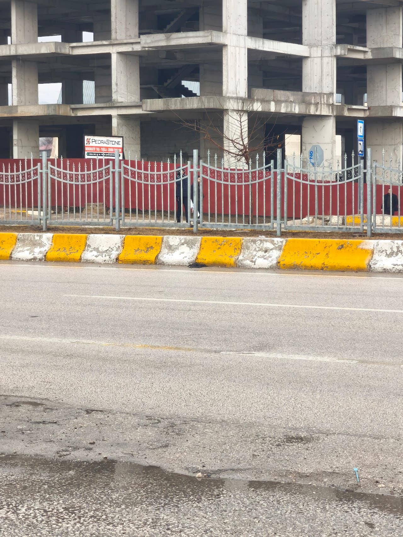 Olimpiyat Halı Saha 2