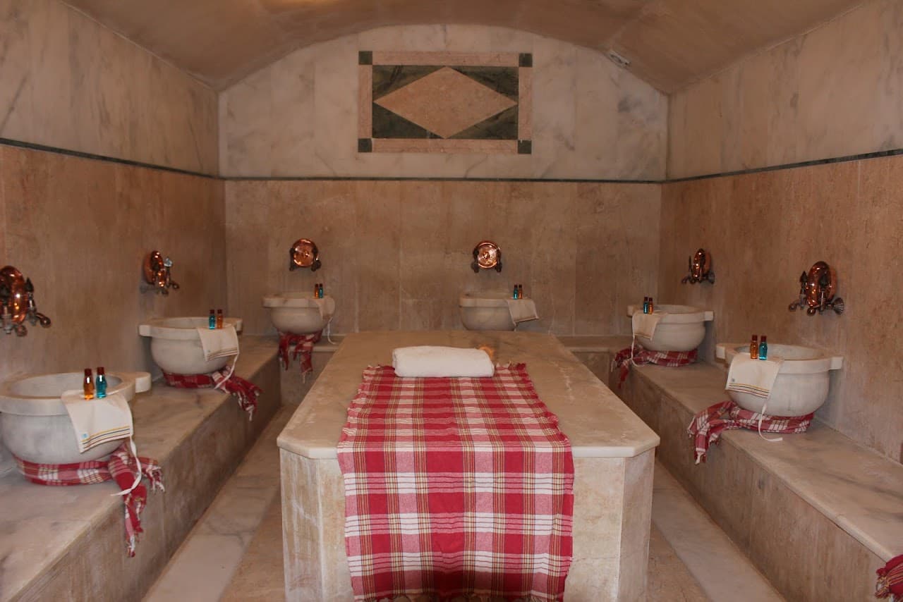 PAMUKOVA OTEL ÇELİK SARAY 4