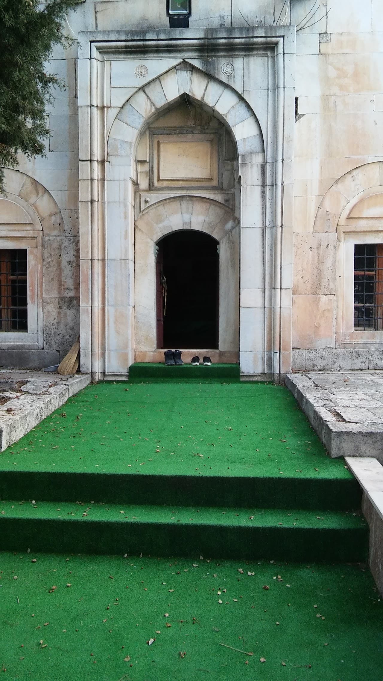 Futbol Sahası 3