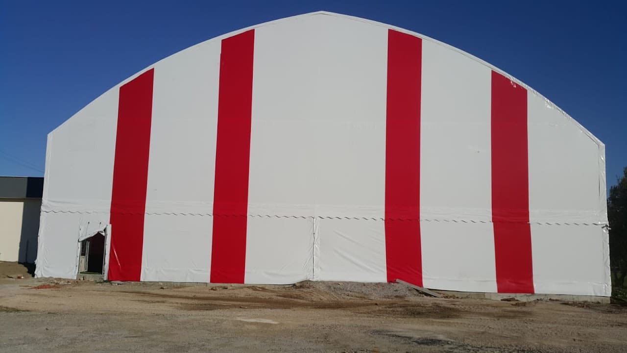 Edremit Olimpik Halısahaları 3