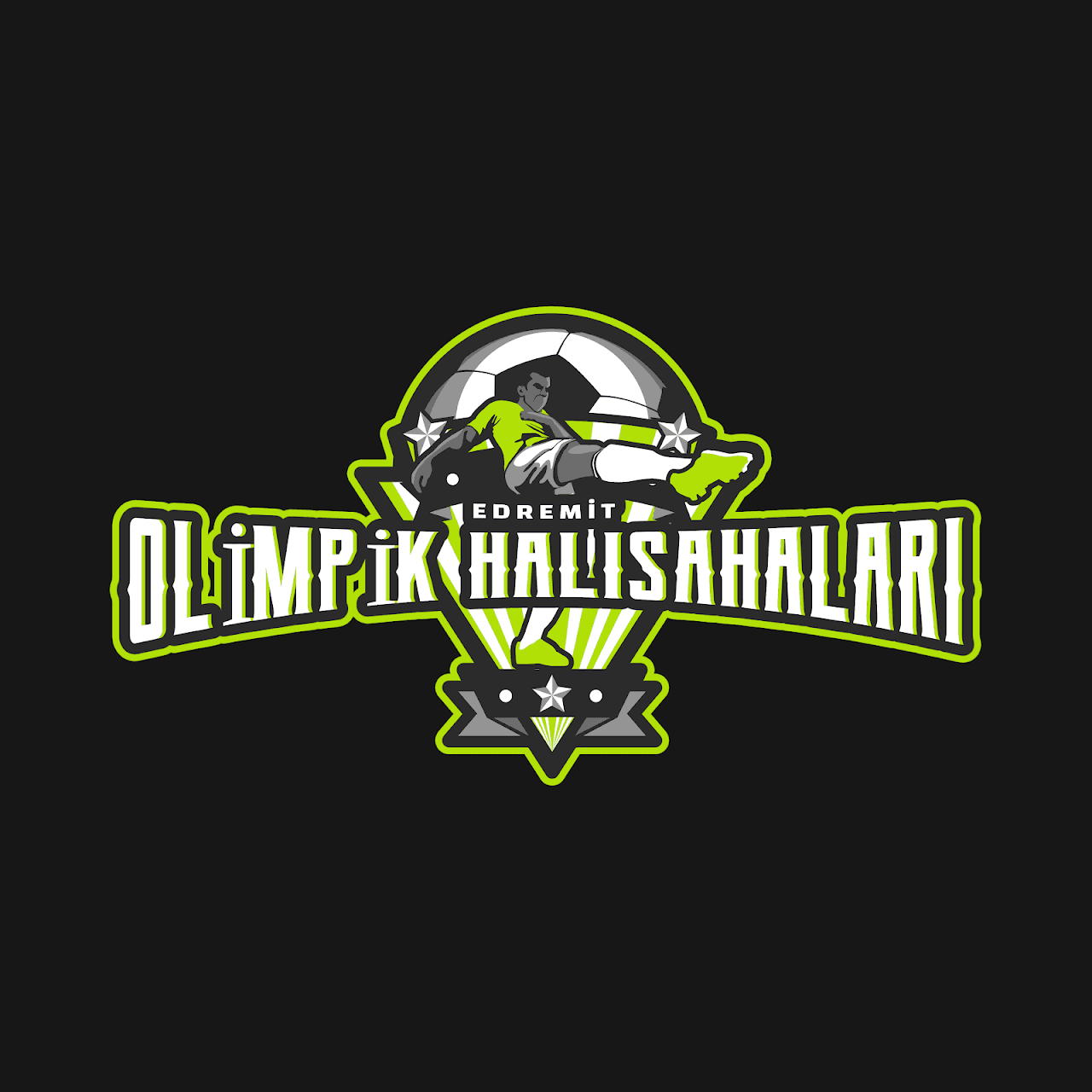 Edremit Olimpik Halısahaları 4