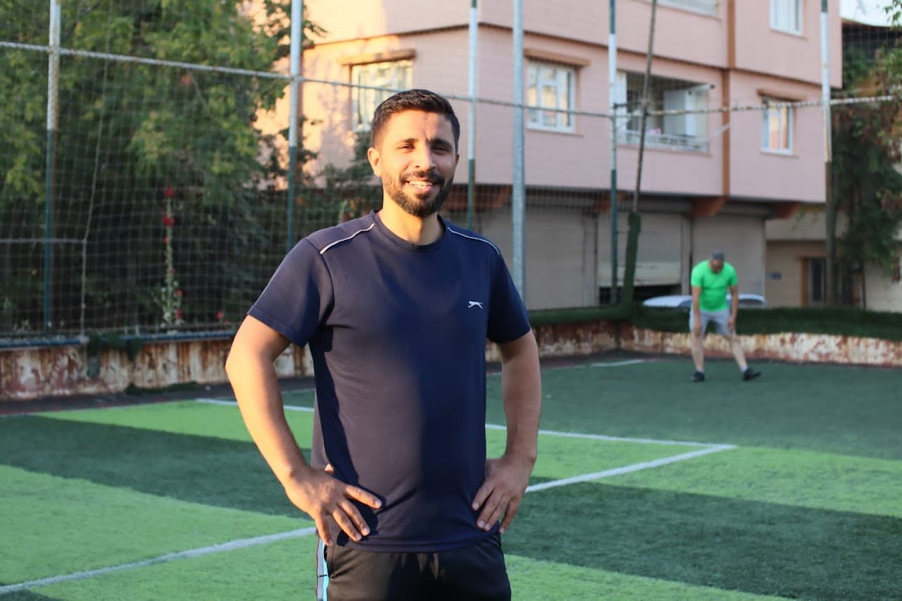 Halı Saha (3) 5