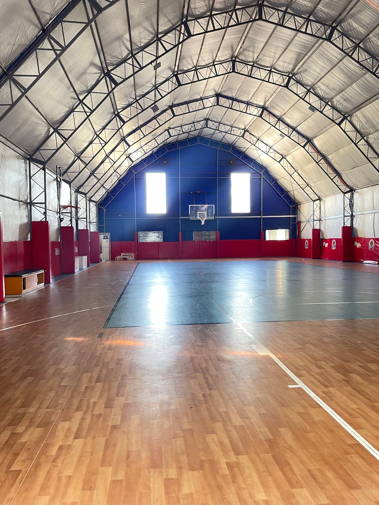 Urcu Sports City