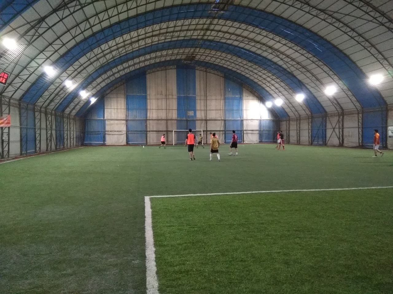 Zigana Spor Tesisleri (2)